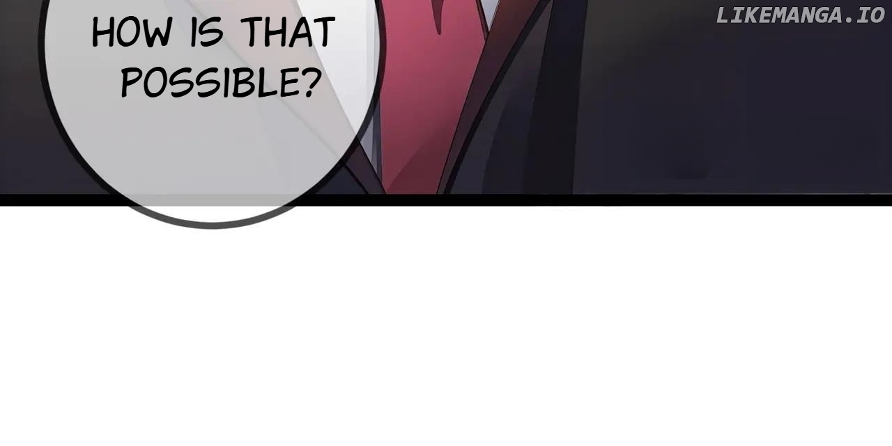 Daddy President Is Too Hard To Deal With Chapter 177 - page 20